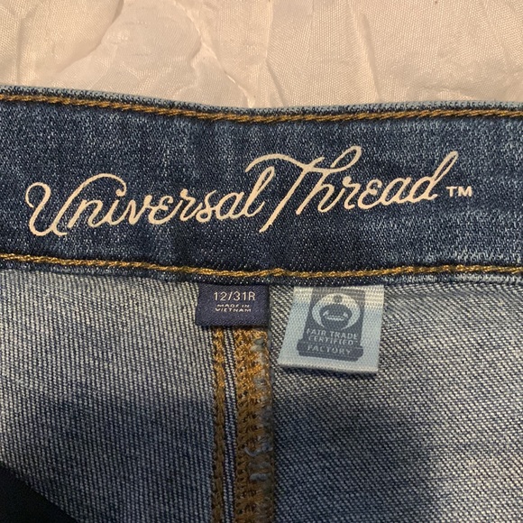 Adaptive Bootcut Jeans - Picture 3 of 5